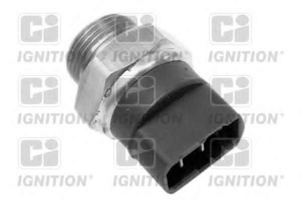 Comutator temperatura ventilator radiator