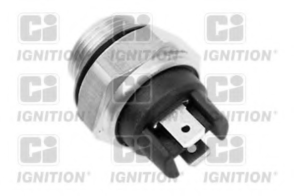 Comutator temperatura ventilator radiator