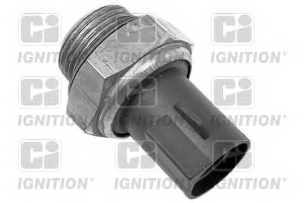 Comutator temperatura ventilator radiator