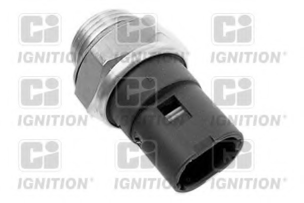 Comutator temperatura ventilator radiator