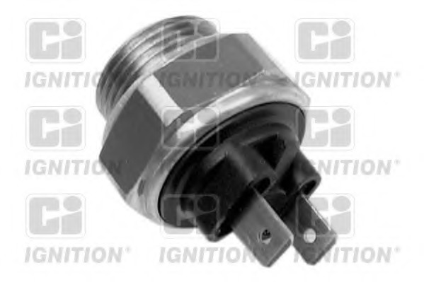 Comutator temperatura ventilator radiator