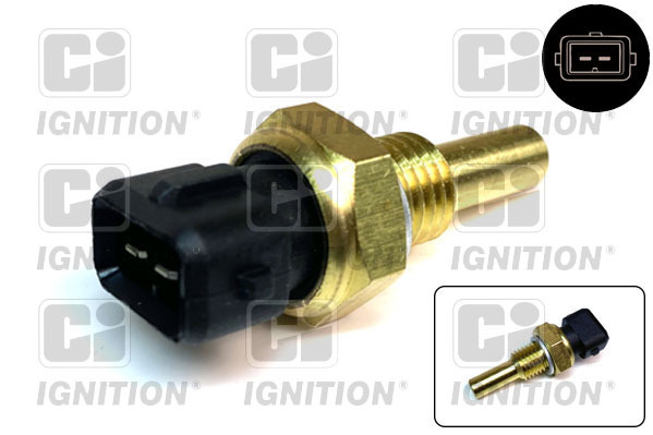 Senzor temperatura lichid de racire