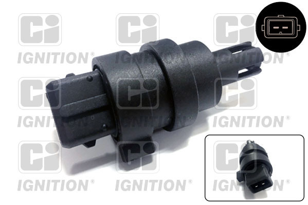 Senzor temperatura aer admisie