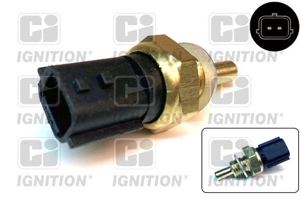 Senzor temperatura lichid de racire