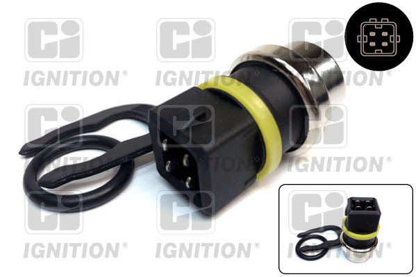 Senzor temperatura lichid de racire