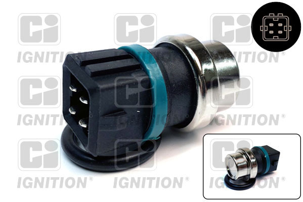 Senzor temperatura lichid de racire