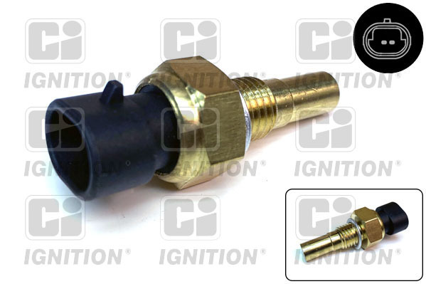 Senzor temperatura lichid de racire