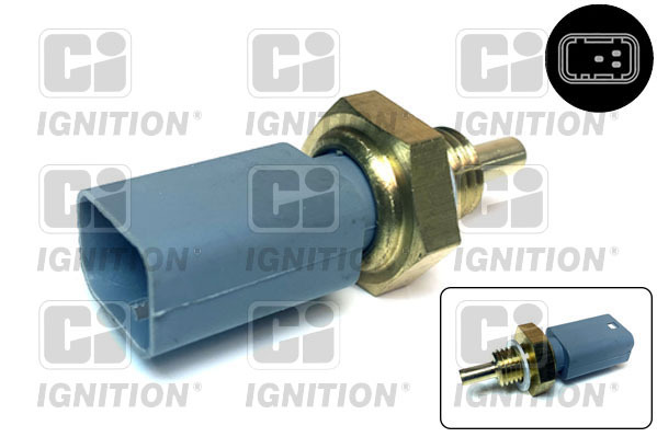 Senzor temperatura lichid de racire