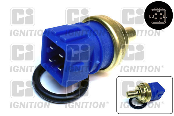 Senzor temperatura lichid de racire