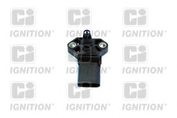 Senzor presiune galerie admisie