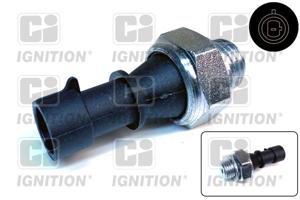 Senzor presiune ulei