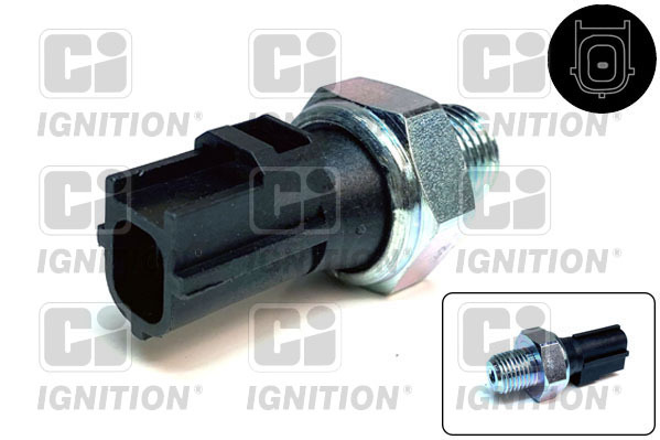 Senzor presiune ulei