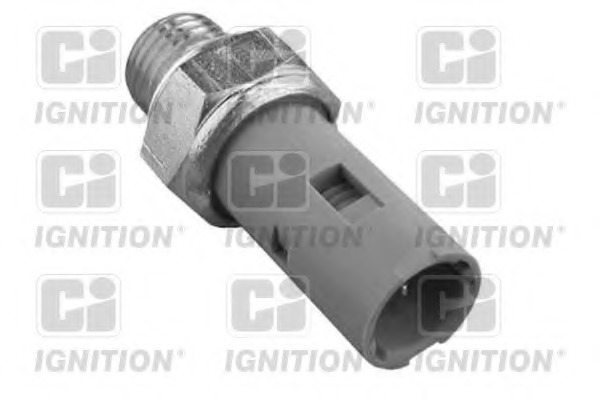 Senzor presiune ulei