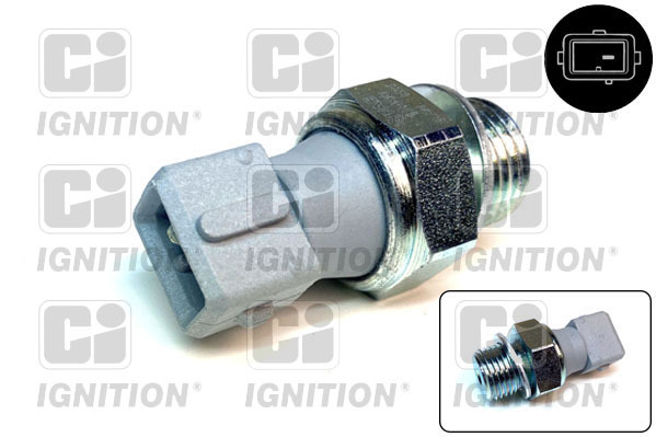 Senzor presiune ulei