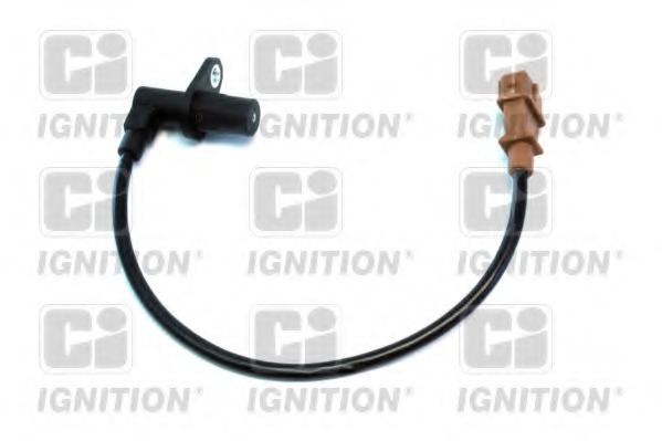 Senzor impulsuri arbore cotit