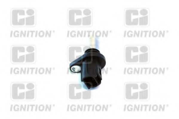 Senzor impulsuri arbore cotit