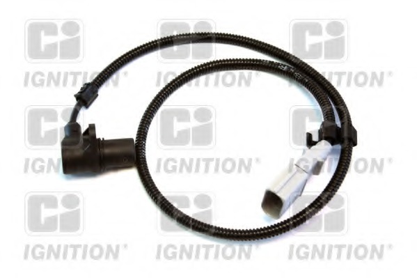 Senzor impulsuri arbore cotit