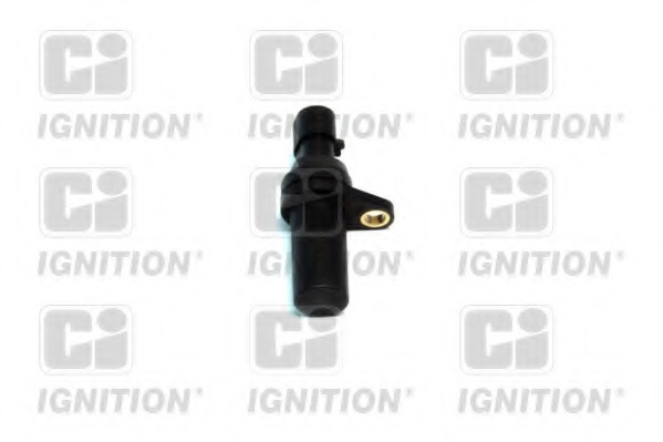 Senzor impulsuri arbore cotit