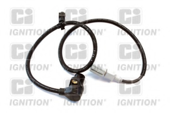 Senzor impulsuri arbore cotit