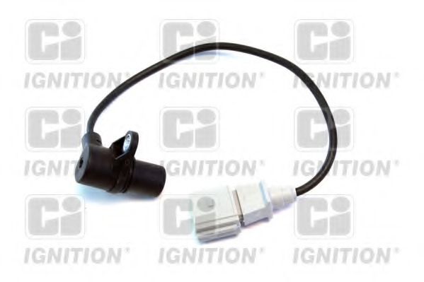 Senzor impulsuri arbore cotit