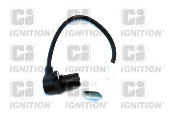 Senzor impulsuri arbore cotit