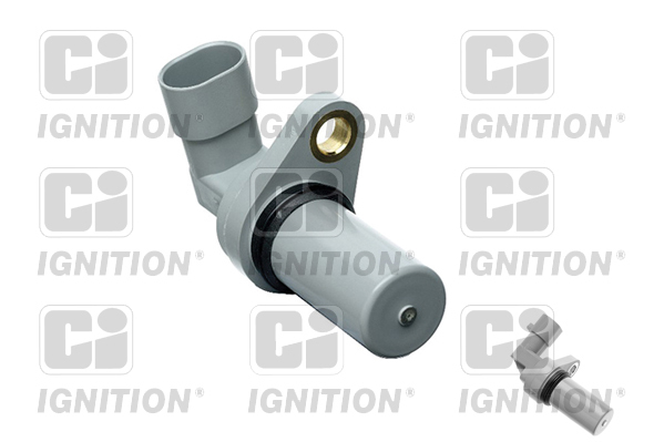 Senzor impulsuri arbore cotit