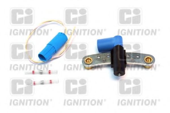 Senzor impulsuri arbore cotit