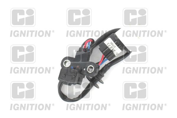 Senzor impulsuri arbore cotit