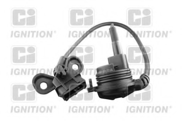 Comutator lampa marsalier