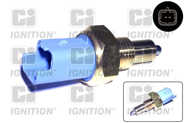 Comutator lampa marsalier