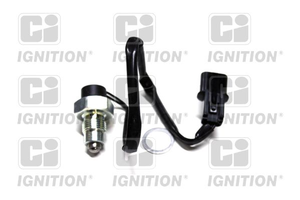 Comutator lampa marsalier