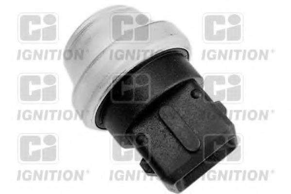 Comutator temperatura racire