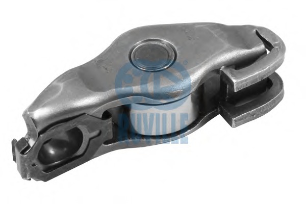 Culbutor tren supape