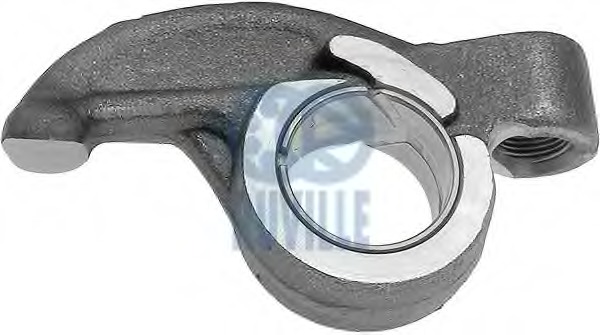 Culbutor tren supape