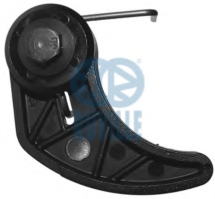 Intinzator lant antrenare pompa ulei