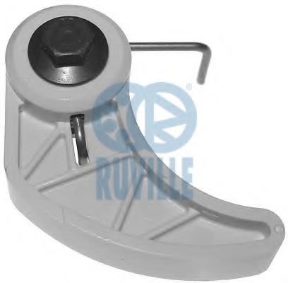 Intinzator lant antrenare pompa ulei