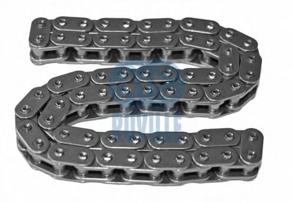 Lant angrenare pompa ulei