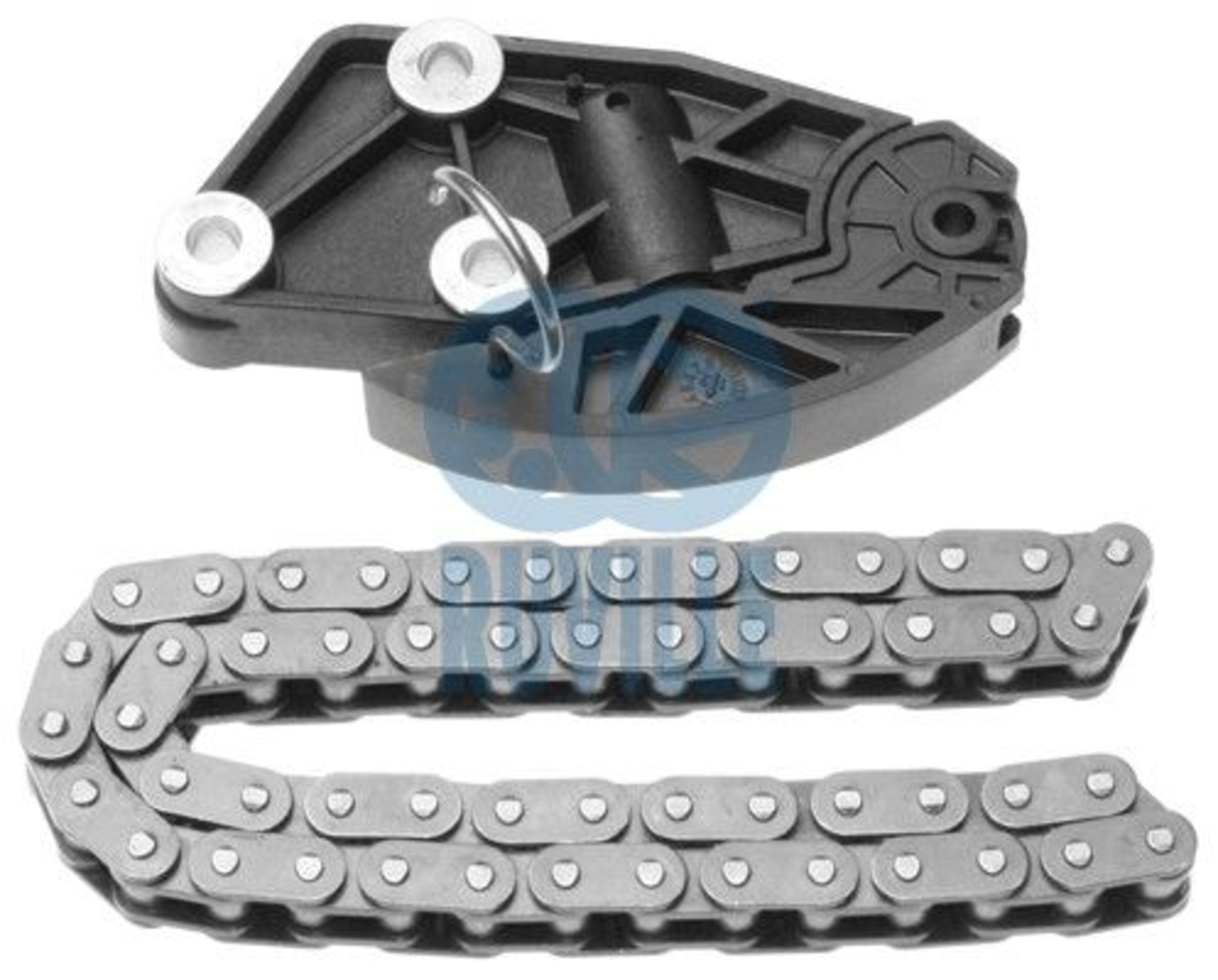 Set lant, antrenare pompa ulei