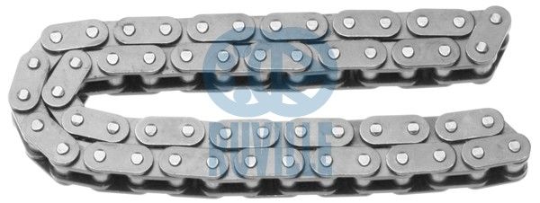 Lant, angrenare pompa ulei