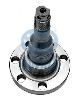 Butuc roata corp axa