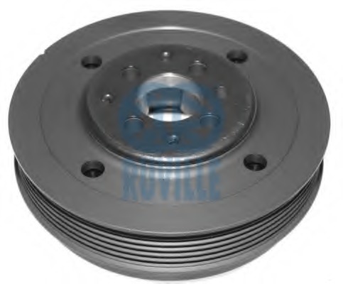 Fulie curea arbore cotit