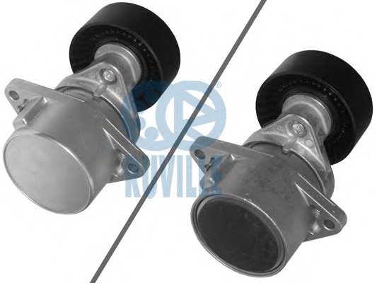 Rola intinzator curea transmisie