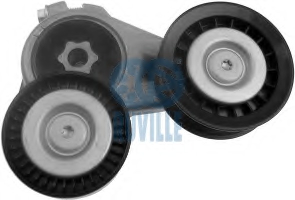 Rola intinzator curea transmisie