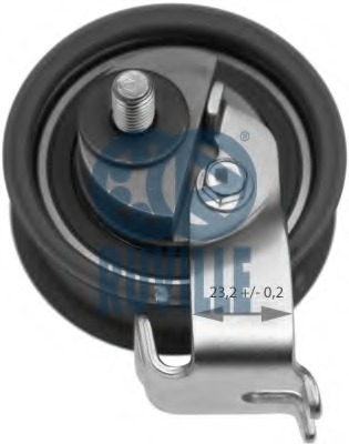 Rola intinzator curea distributie