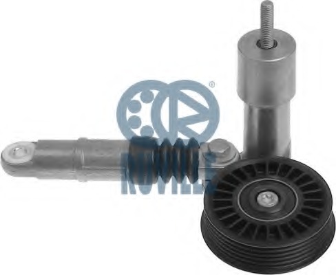 Rola intinzator curea transmisie