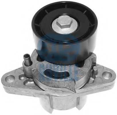 Rola intinzator curea transmisie