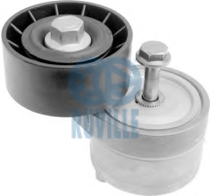 Rola intinzator curea transmisie