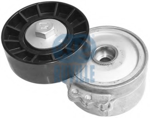 Rola intinzator curea transmisie