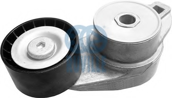 Rola intinzator curea transmisie