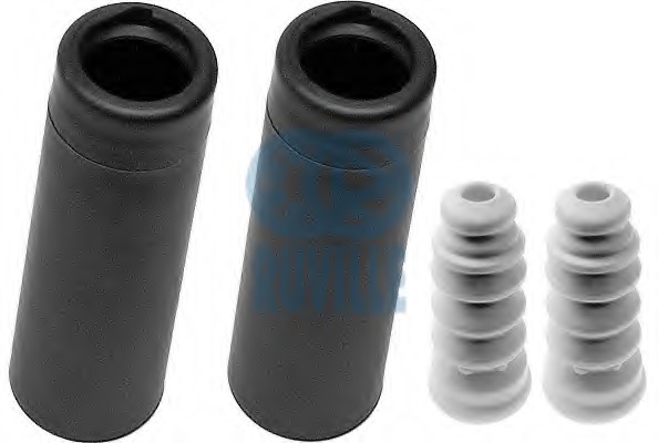 Tampon cauciuc suspensie